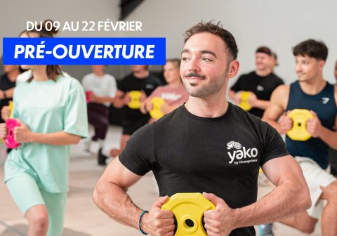 preouverture site web