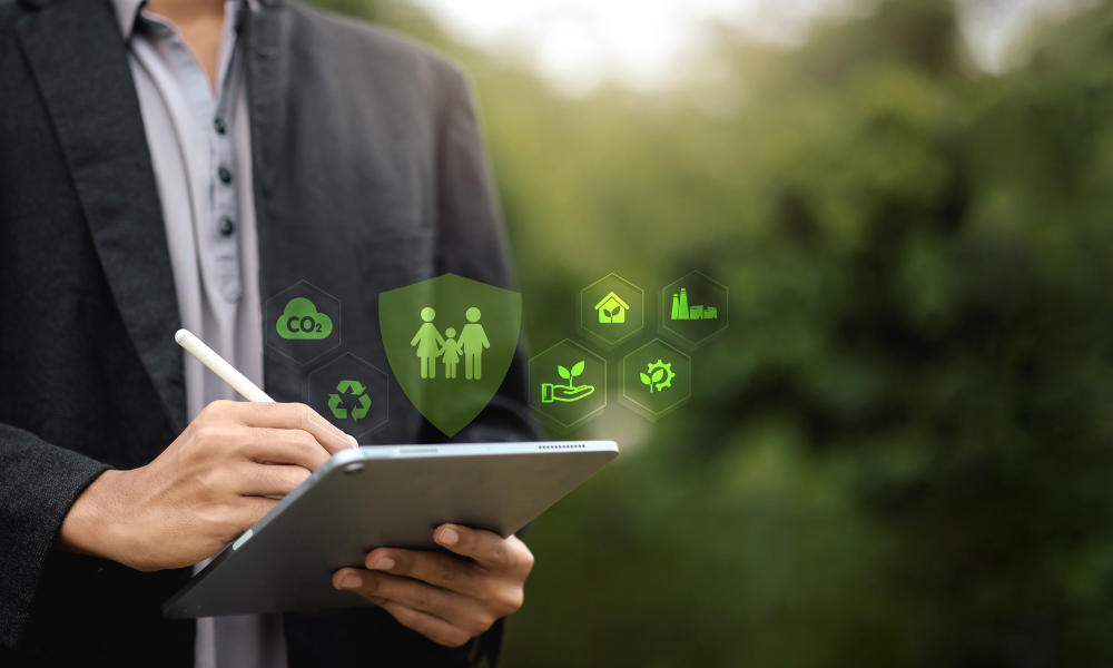 entreprise image de marque rse