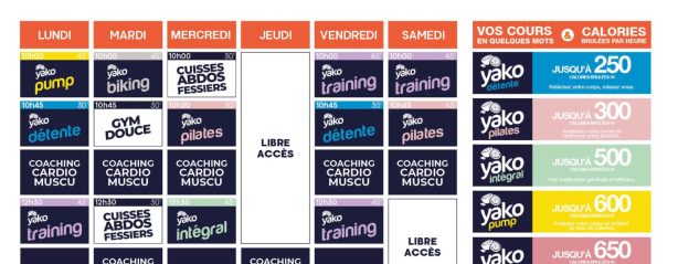 184 planning salle de sport montlouis sur loire
