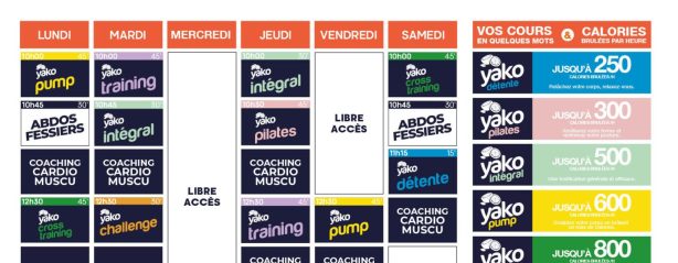 625 planning salle de sport plabennec