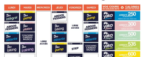 711 planning salle de sport montauban de bretagne