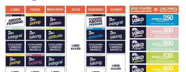 735 planning salle de sport valognes