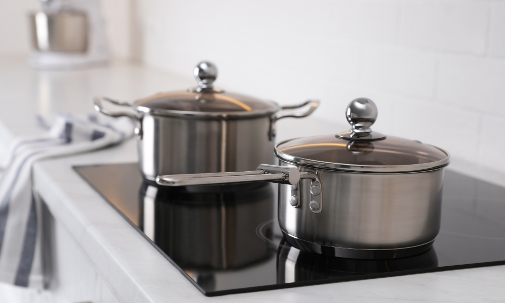 casseroles batch cooking