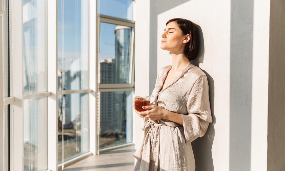 exposition a la lumiere naturelle