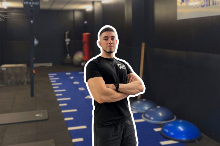 lucas coach lorange bleue