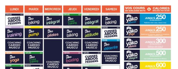 386 planning salle de sport saint amand les eaux