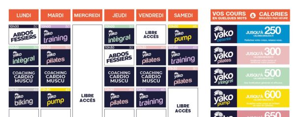 815 planning salle de sport bordeaux gare