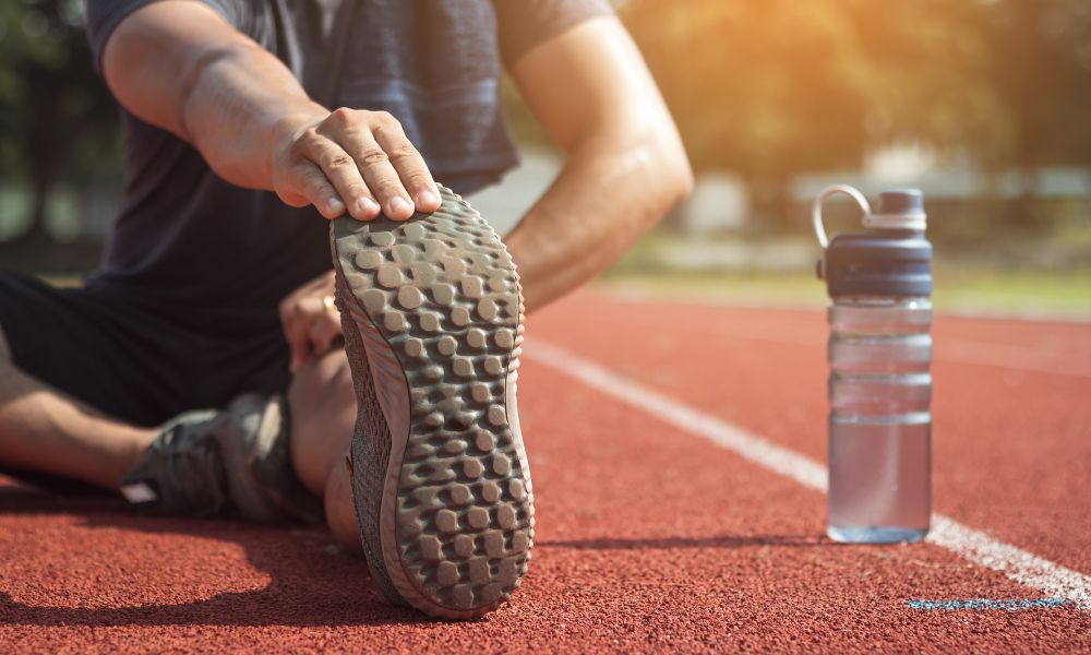 entrainement marathon