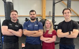 equipe lorange bleue pont leveque