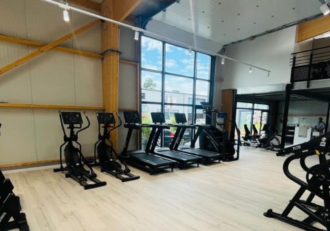 espace cardio lorange bleue pont leveque