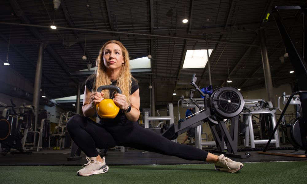 cross training hyrox