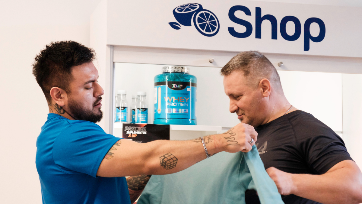 espace detente shop lorange bleue