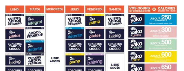 135 planning salle de sport lamballe