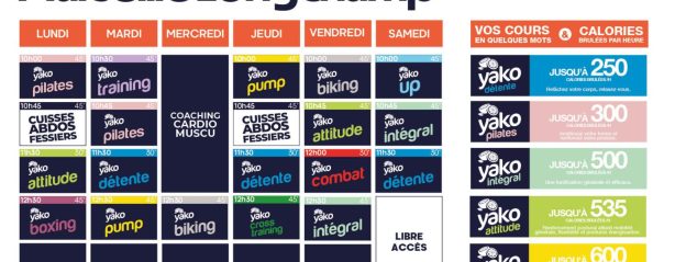 165 planning salle de sport marseille11