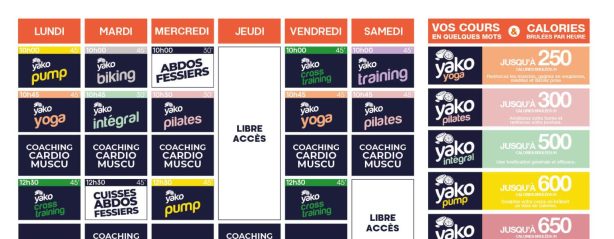 184 planning salle de sport montlouis sur loire