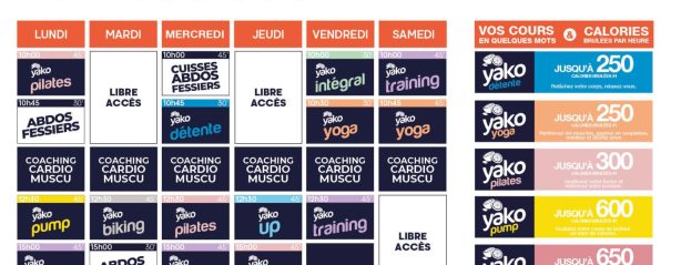 225 planning salle de sport rennes stade