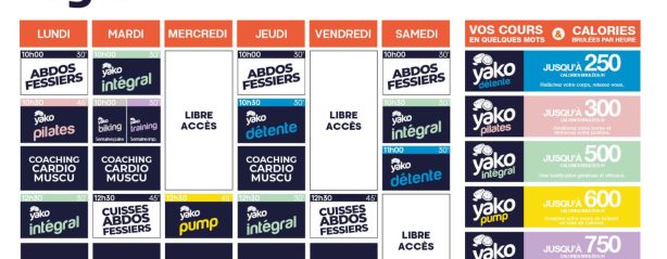 260 planning salle de sport segre en anjou bleu