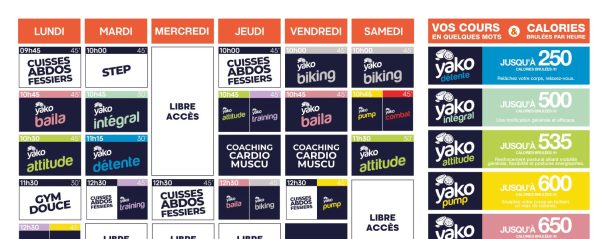607 planning le thuit de l oison