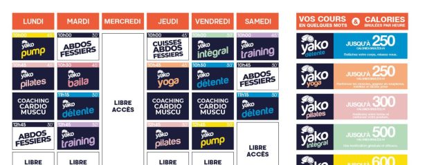 803 planning salle de sport machecoul