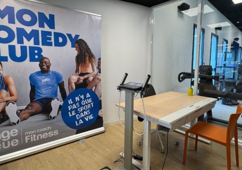 espace detente lorange bleue brest gouesnou