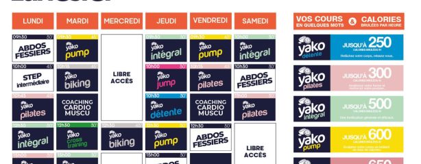 138 plaquette salle de sport lanester