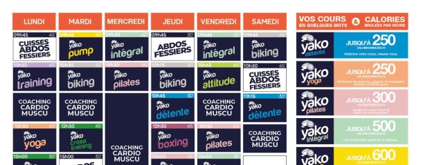 386 planning salle de sport saint amand les eaux