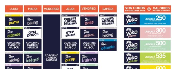 802 planning salle de sport pithiviers